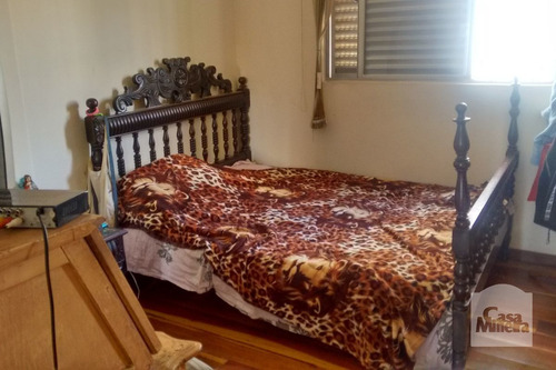 Imagem 5 de 15 de Apartamento À Venda No Colégio Batista - Código 218880 - 218880