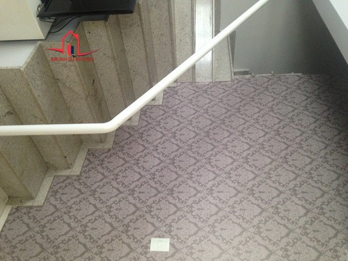 Casa A Venda No Bairro Vila Mafalda Em Jundiaí - Sp. - 3278-1