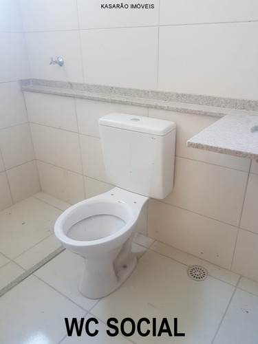 Imagem 23 de 26 de Casa - Ca00374 - 67876393