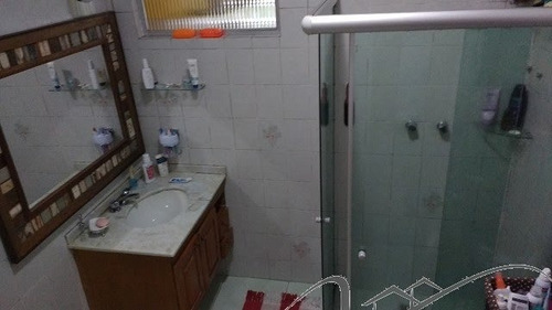 Imagem 11 de 15 de Casa De Condominio Em Cond. Sumerville - Miguel Pereira - 671