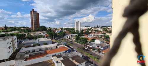 Imagem 10 de 12 de Apartamento - Venda - Ed. Oasis - Presidente Prudente - Sp - 2234