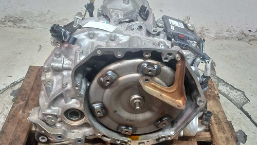 Cambio Automatico Cx De Marcha Jeep Compass 1.3 2022 (Usado)