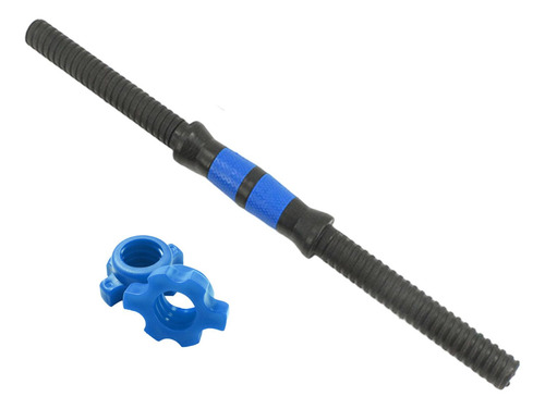 Dumbbell Handle Bar Dumbbell Bars Equipamento De 51cm