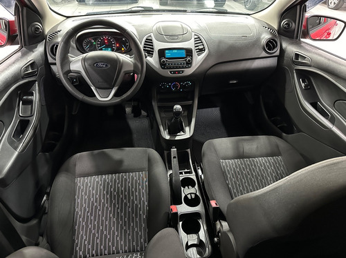 Ford Ka 1.0 SE 12V