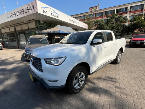 Great Wall Poer 2.0 Td 4x4 Deluxe - 2021 | 13