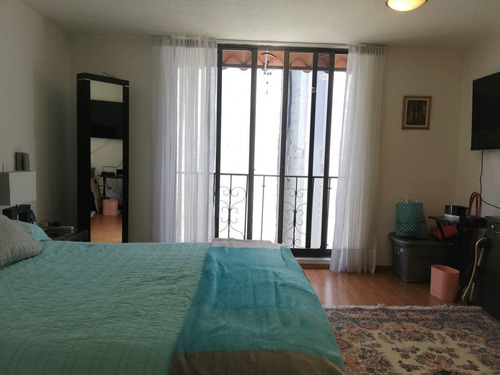 Imagen 26 de 30 de Casa En Del Carmen Coyoacan