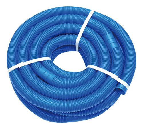 Manguera De Aspiración Para Piscinas Para Una 3,8 Cm