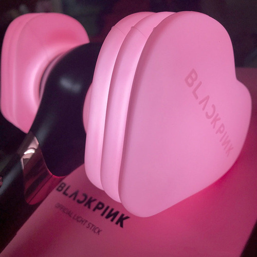Lámpara Led Blackpink Kpop Concert Hiphop Lightstick