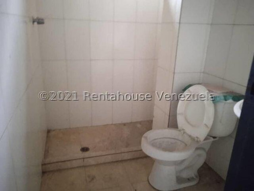 Edificio En Venta El Cementerio Mls #23-123 Km