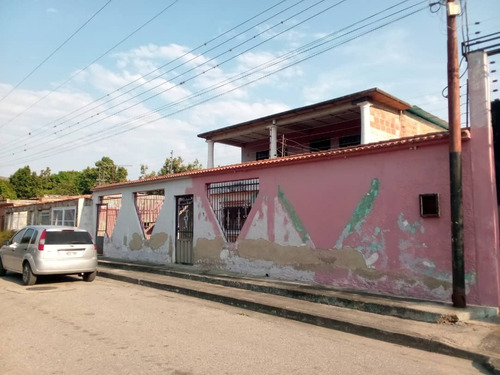 Casa En Yagua Sector El Perrote Cod. Indic-2047