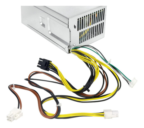 Lxun Actualizó La Fuente De Alimentación De 400w Compatible