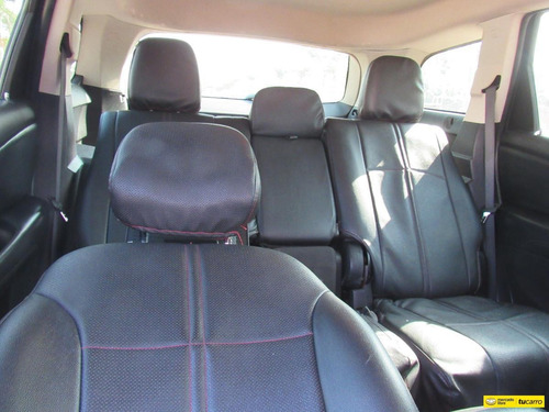 Dodge Journey 2.4 5p
