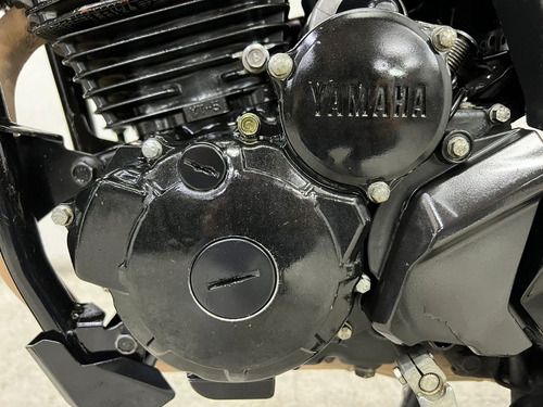 Imagen 9 de 10 de Yamaha Fz 250 2018