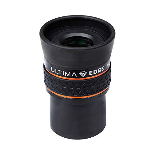 Celestron Ultima Edge - Ocular De Campo Plano De 10 Mm - 1.2