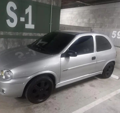 Chevrolet Corsa 1.4 Active