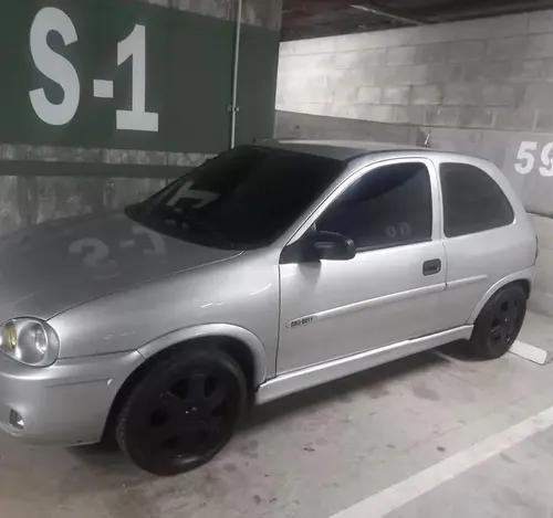 Chevrolet Corsa 1.4 Active