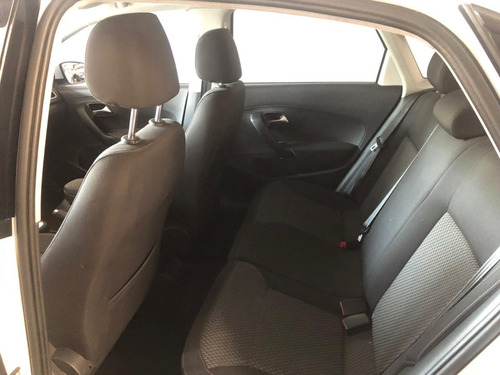 Volkswagen Polo 4 Ptas. Confortline Automático. 45000 Km