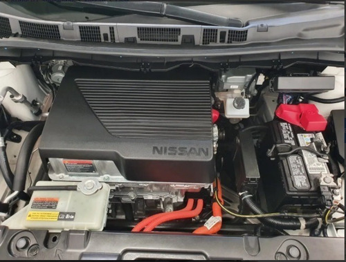 Imagen 10 de 15 de Nissan Leaf 100% Electrico Entrega Inmediata 2022 (mh)