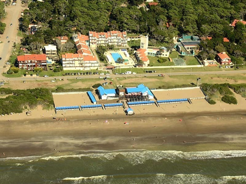 Imagen 9 de 9 de Alquiler Tiempo Compartido Costa Del Este - 11 Al 18 De Marzo 2023- Terrazas Al Mar