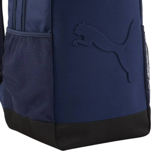 Mochila Adulto Puma Buzz Cor Azul 091153 03