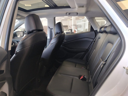 Chevrolet Tracker 1.2 Rs At6