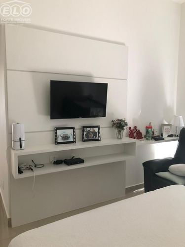 Chácara Com Casa De 3 Quartos À Venda Em Terras De Itaici - Ch00378 - 34869402
