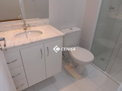Imagem 17 de 30 de Apartamento Com 3 Dormitórios À Venda, 67 M² - Edifício Ana Maria - Indaiatuba/sp - Ap0981