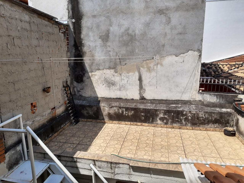 Imagem 20 de 21 de Casa Com 2 Dorms, Lapa, São Paulo - R$ 500 Mil, Cod: 5478 - V5478