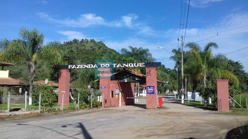 Imagem 1 de 15 de Edinaldo Santos - Fazenda Do Tanque, Granja De 1.116m2 Totalmente Plana - 841