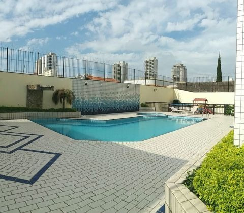 Imagem 13 de 16 de Apartamento - Ref: 2016