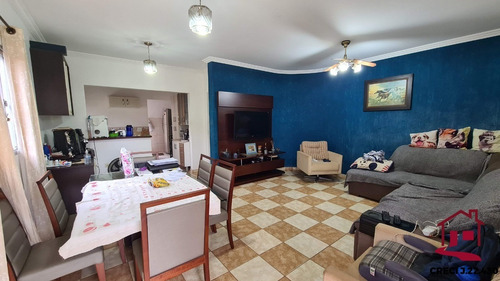 Imagem 21 de 28 de Vende - Se Essa Chacara No Chacara Recreio Alvorada - Hortolandia/sp. - Ch00041 - 70824285