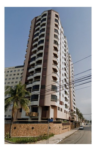 Apartamento 2 Dormitórios Na Vila Mirim