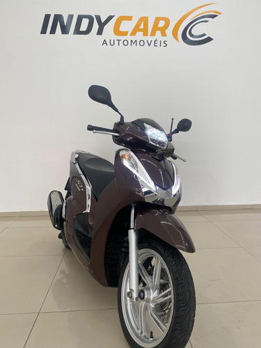 Honda Sh300 I