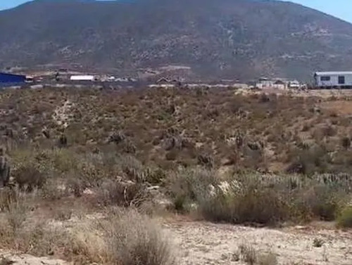 Venta Sitio El Rosario, Reserva 2, Lote 17 Cerca De Serena
