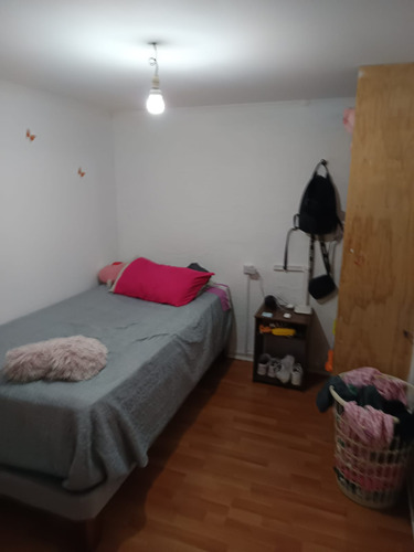 Casa En Venta Mas Depto Interior