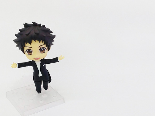 Nendoroid No. 848 Tatara Fujita De Welcome To The Ballroom