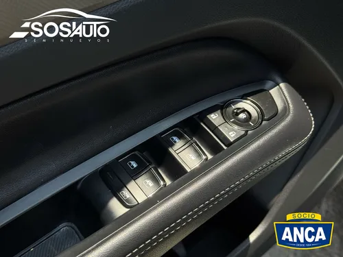 Ford Territory 1.8T Ecoboost Ambiente Fwd