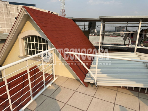 Venta Edificios Viveros De La Loma T-df0225-0011