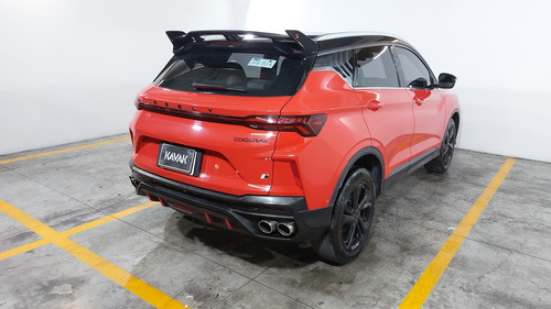 Geely Coolray 1.5 Gf Dct