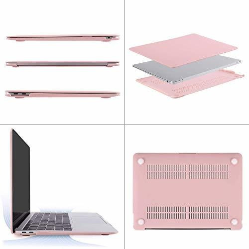 Estuche Para Laptop Macbook Air 13 Pulgadas 2018 A1932
