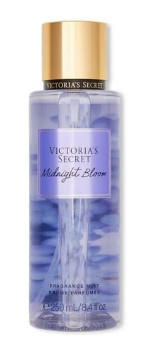 Colonia Mist Corporal Victoria's Secret Midnight Bloom