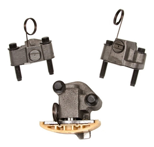 Kit Cadena De Tiempo Captiva (con Piñones) V6 3.2l 07-08