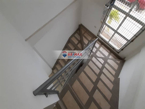 Imagen 16 de 19 de Se Vende Town House En El Casco Central De Tucacas, Conjunto Residencial Villas De Marintuza.