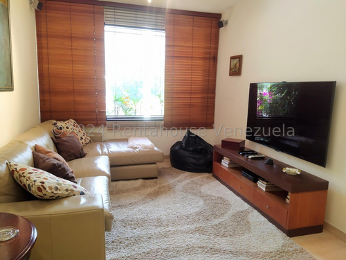 Apartamento En Venta En Los Chorros #25-1665 Josmary Sanjuan