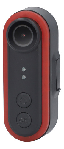 Cámara De Visión Trasera Para Bicicleta, 1080p Hd, 150 Grado