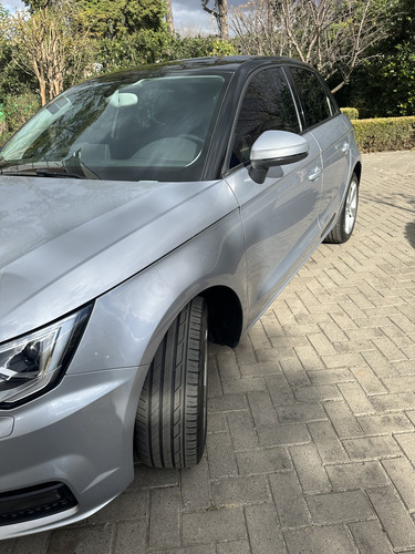 Audi A1 Sportback 1.4 Tfsi Stronic 125cv