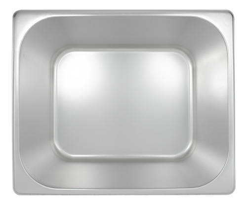 Kit 10 Cubas Gastronômica 1/2 X 150 Sem Alça Rechaud Buffet