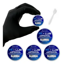 Comprar 5 Lubrificante Para Switches 10g Graxa Teclado Implastec