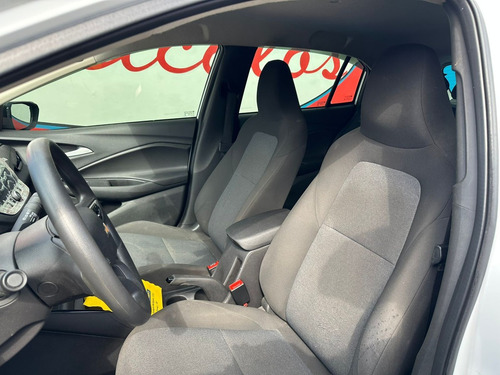 Chevrolet Onix 1.0 Turbo