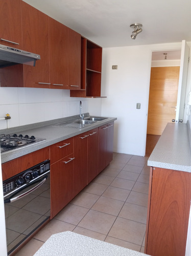 Departamento Vista Al Mar, Incluye El Gasto Comun